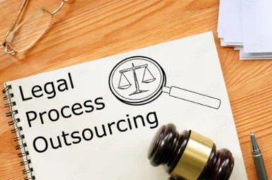 Guide To Hiring Legal Outsourcing Firms India