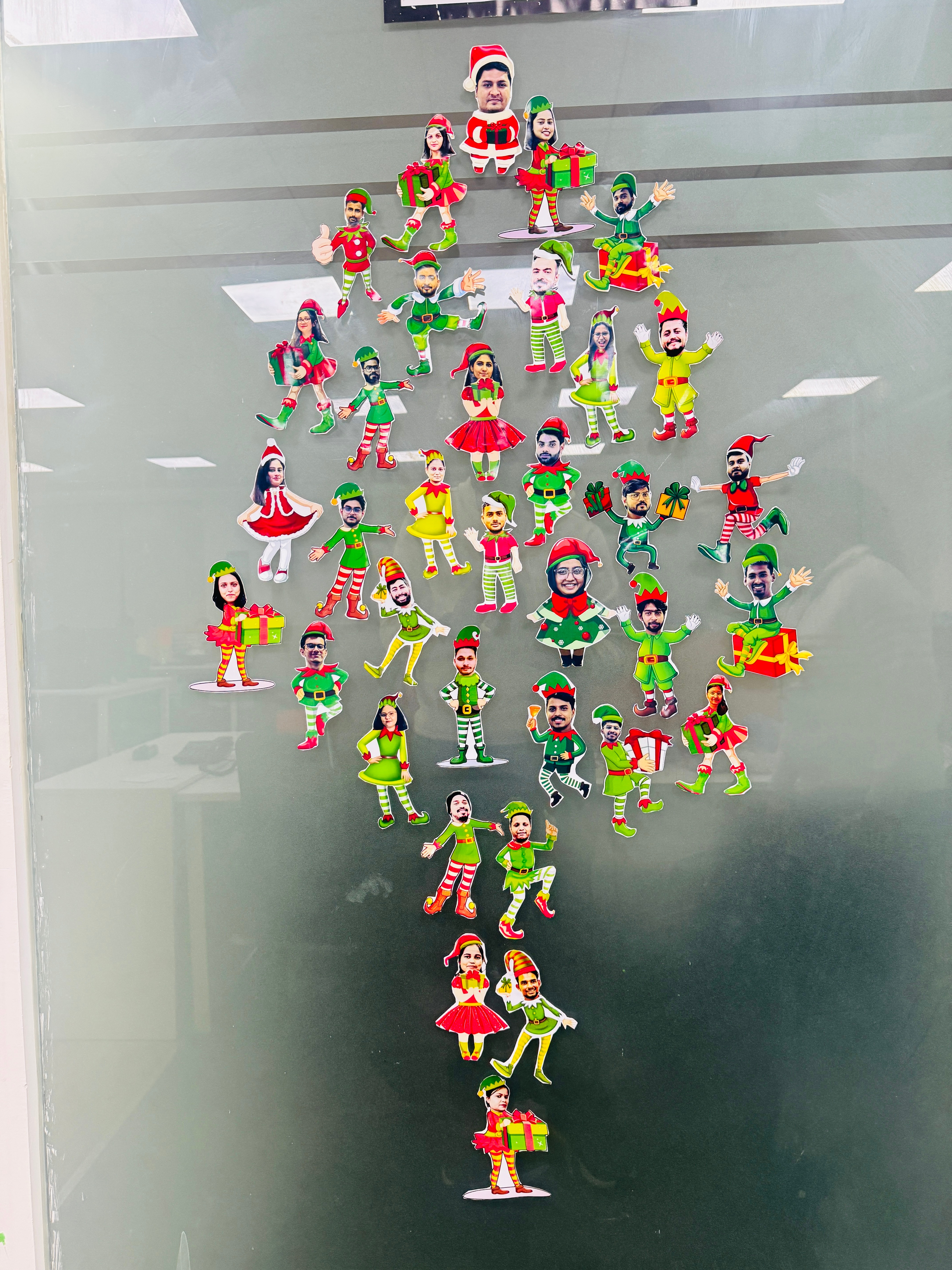 Christmas Magic : Spreading Joy, Warmth, and Holiday Cheer