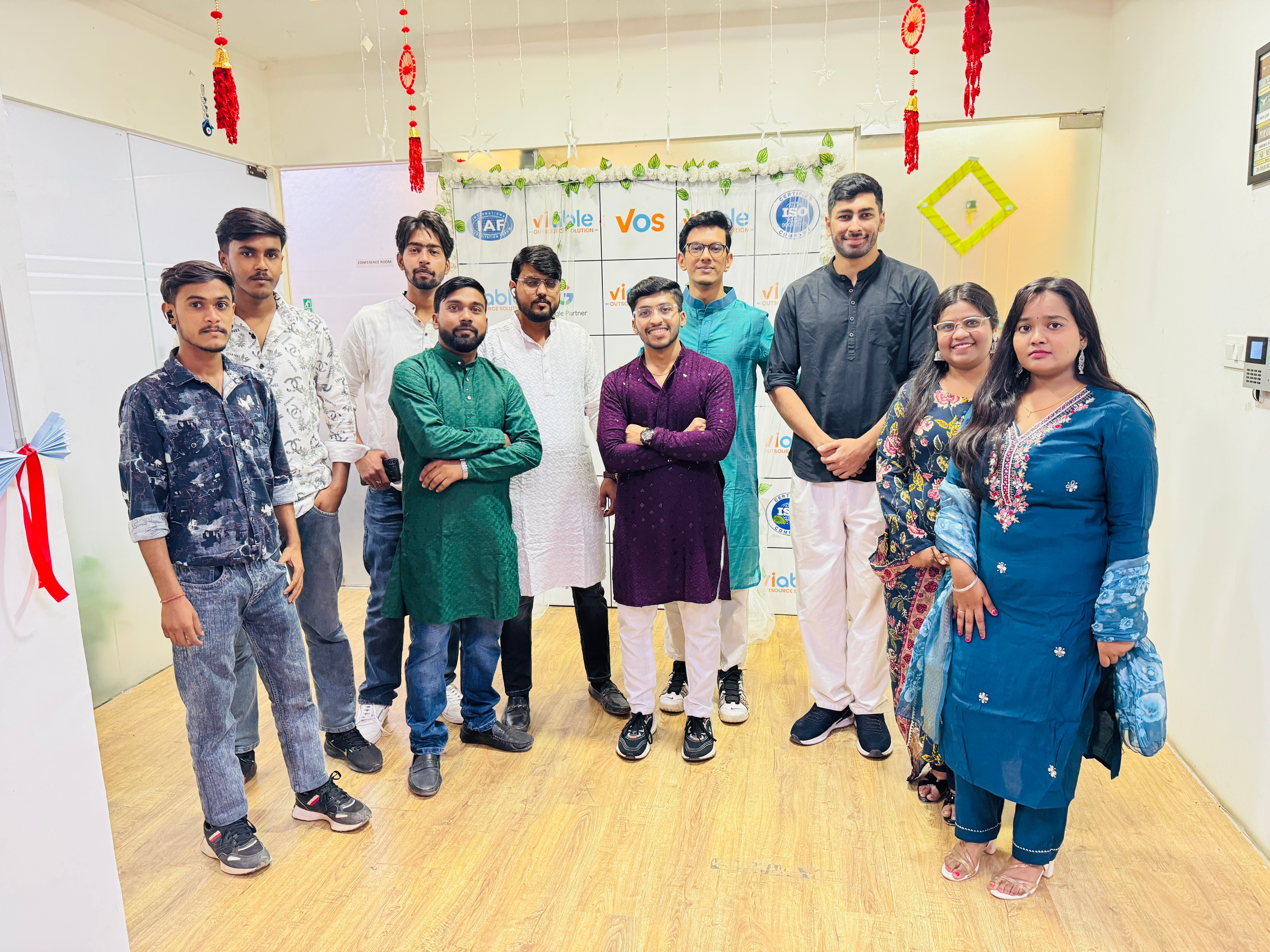 Diwali Vibes : Illuminating Joy, Prosperity, and Togetherness
