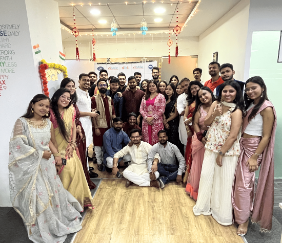Diwali Vibes: A Celebration of Tradition and Togetherness