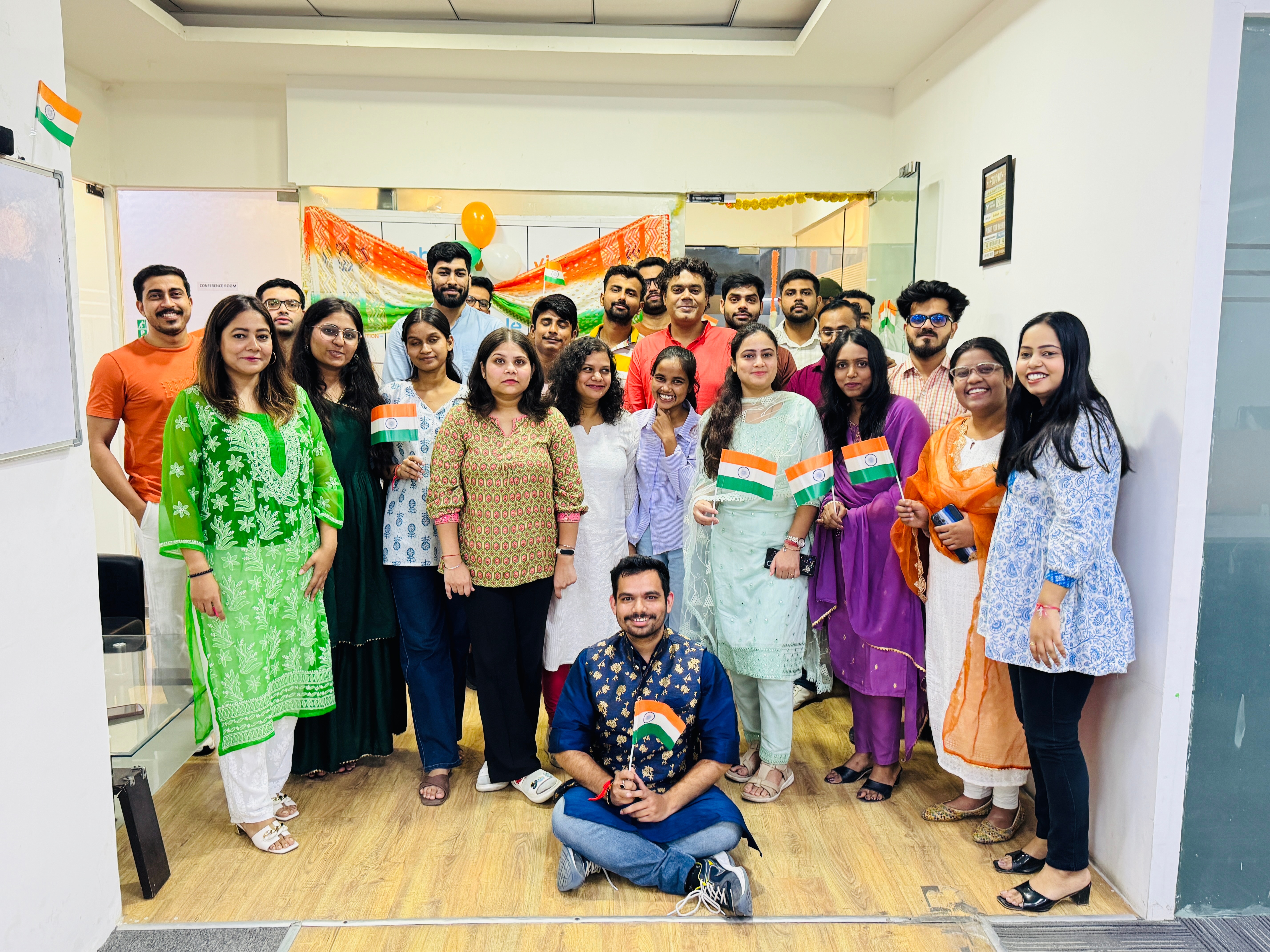 Independence Spirit 2025: Celebrating Freedom, Unity, and Pride