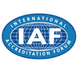 International Accreditation Forum