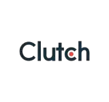 Clutch logo
